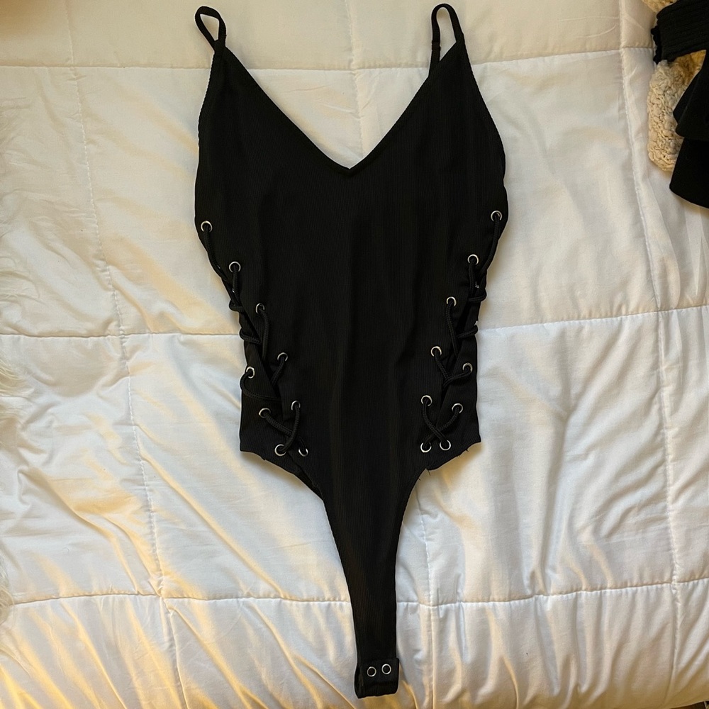 Forever 21 Going Out Party Tops